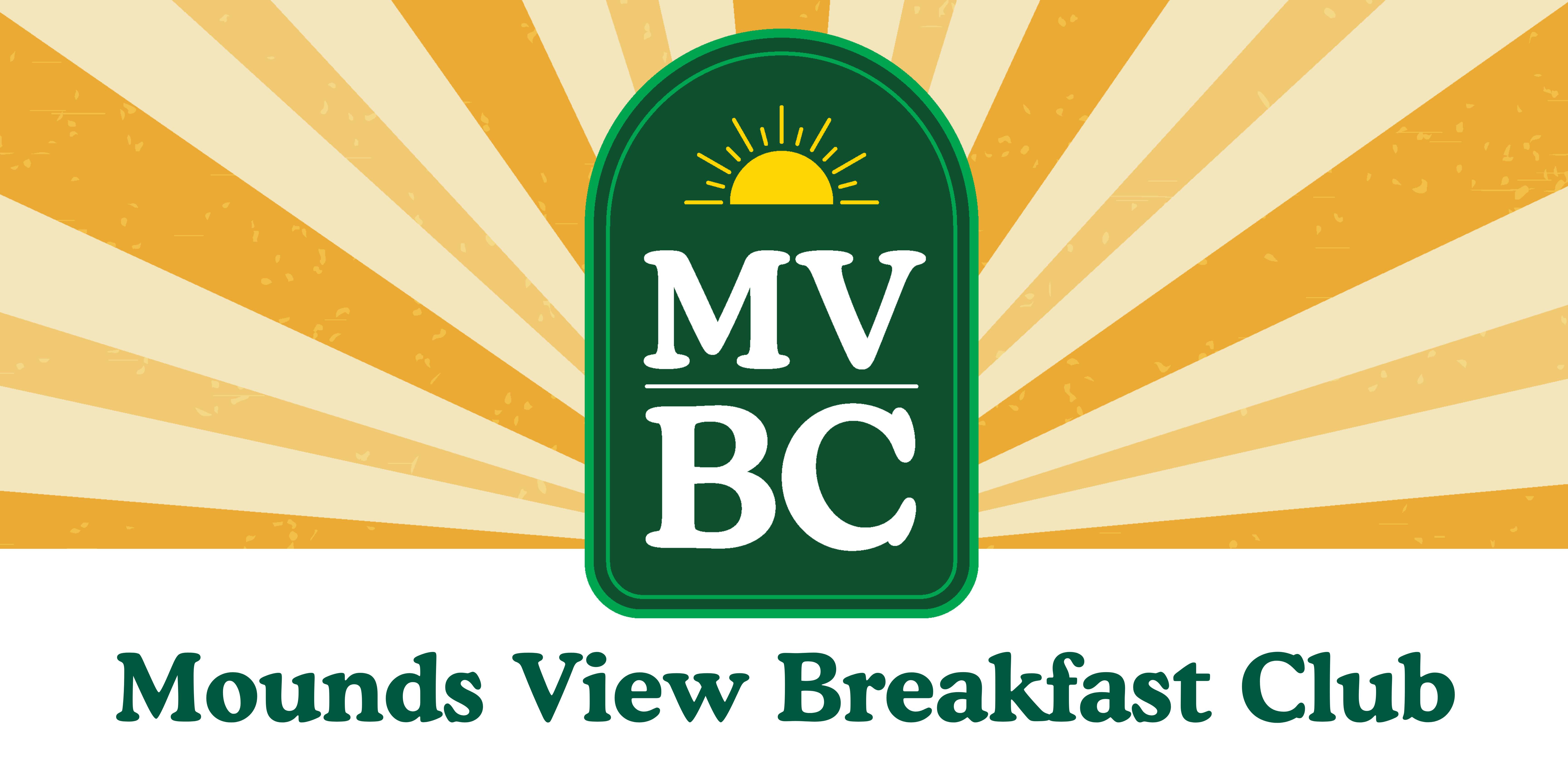 Campaign cover for Mounds View Breakfast Club Donation Page