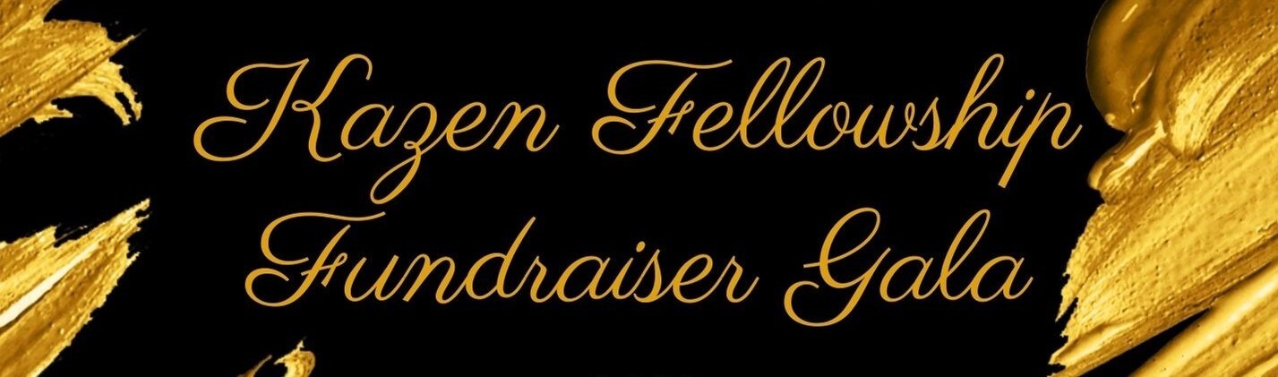 Campaign cover image for Kazen Fellowship Fundraiser