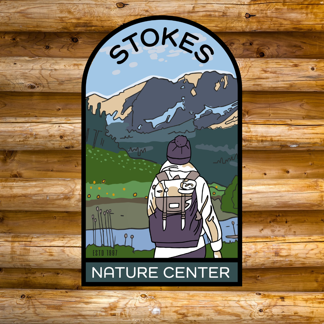 Campaign cover image for Stokes Nature Center Holiday Celebration