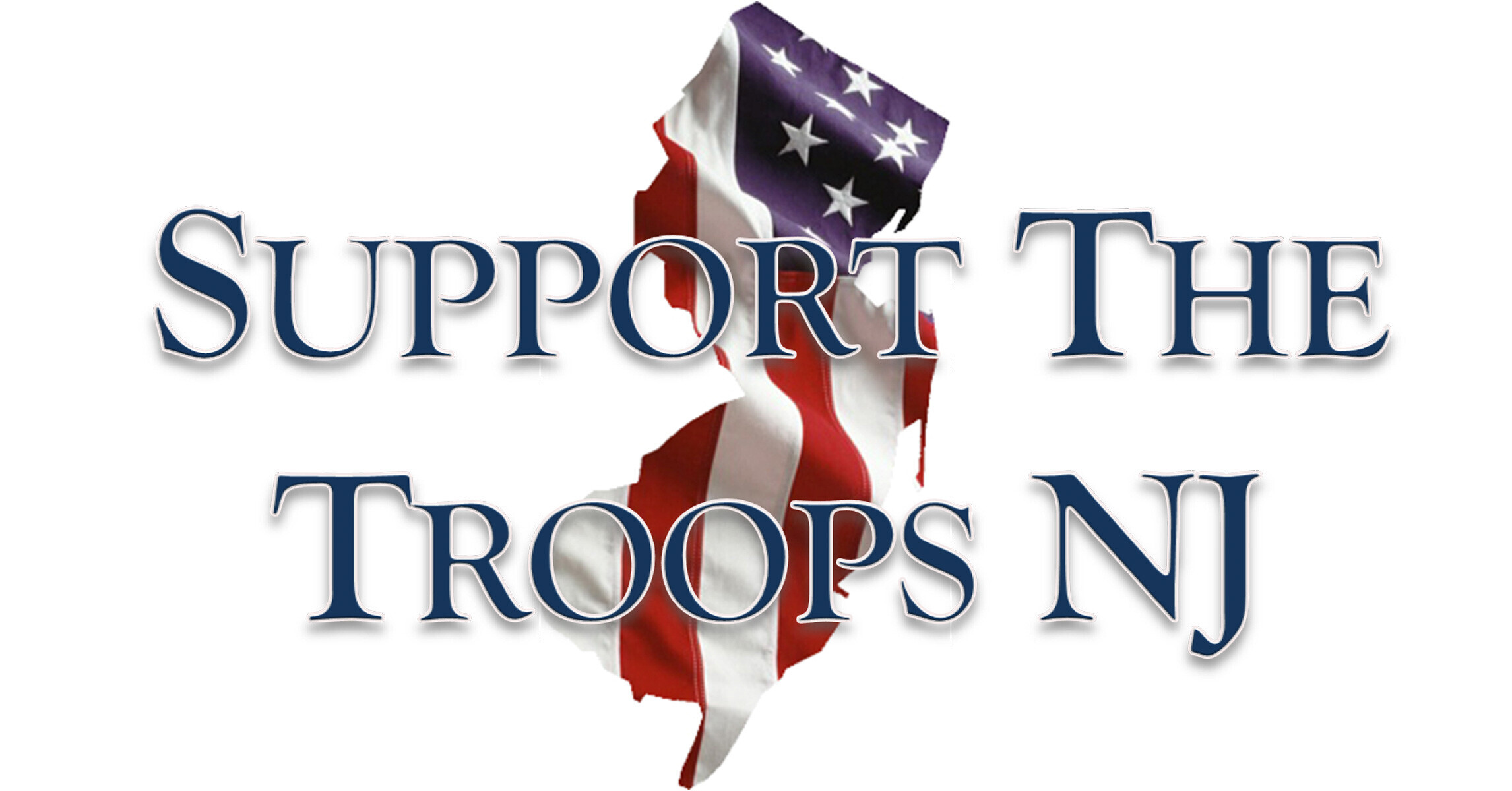 Support Troops Support The Troops NJ