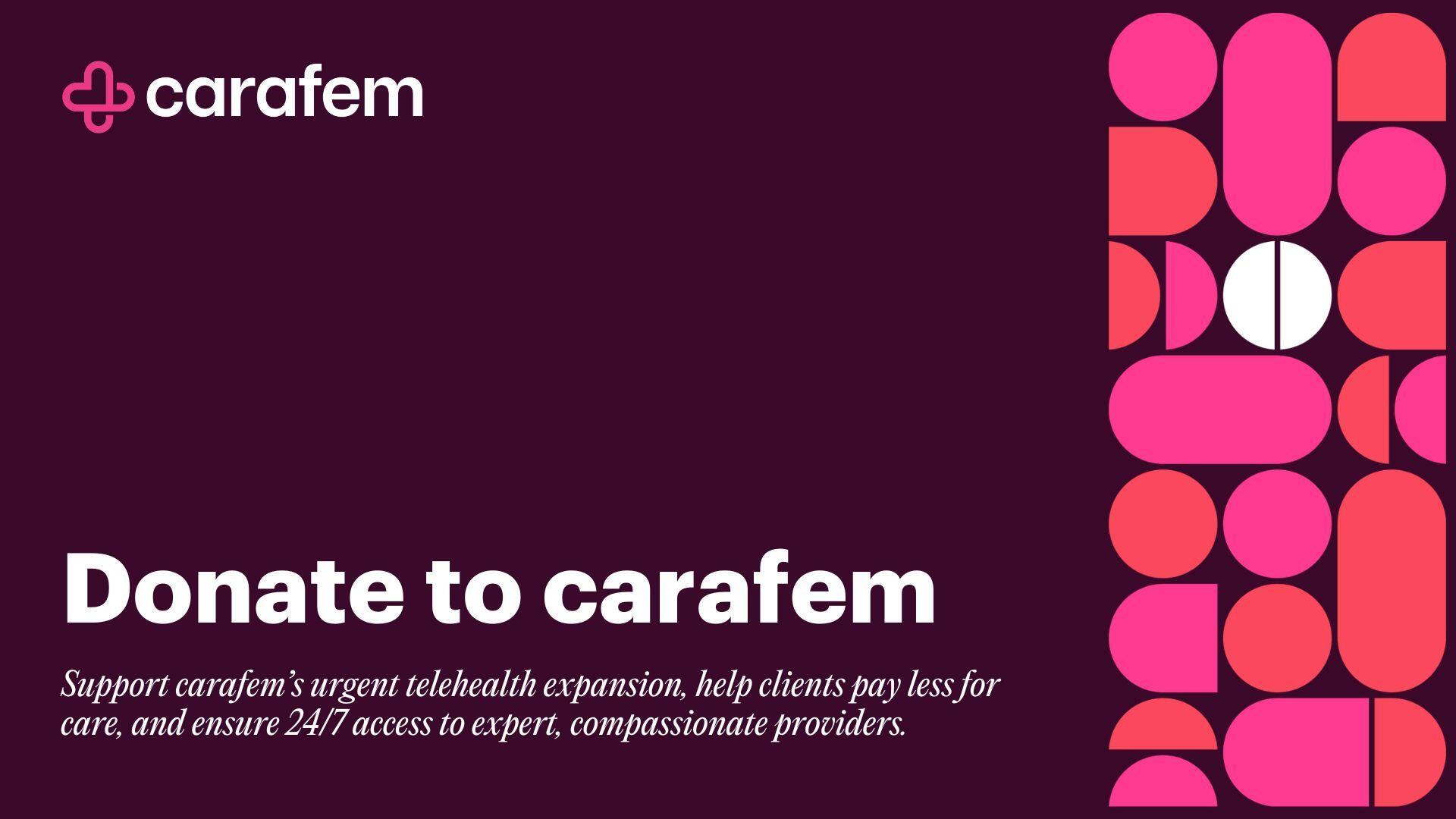 Campaign cover image for Expanding Access to Abortion Care