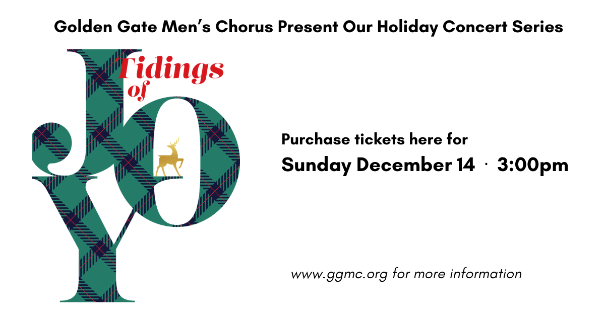 Campaign cover image for Sun Dec 14 @ 3pm concert