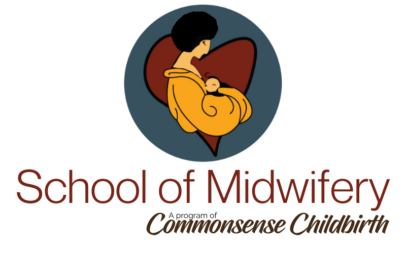 Campaign cover for Commonsense Childbirth School of Midwifery
