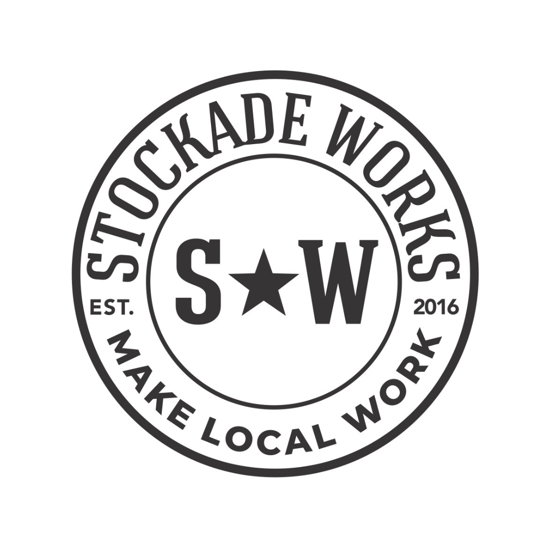 Campaign cover image for Stockade Works Merchandise