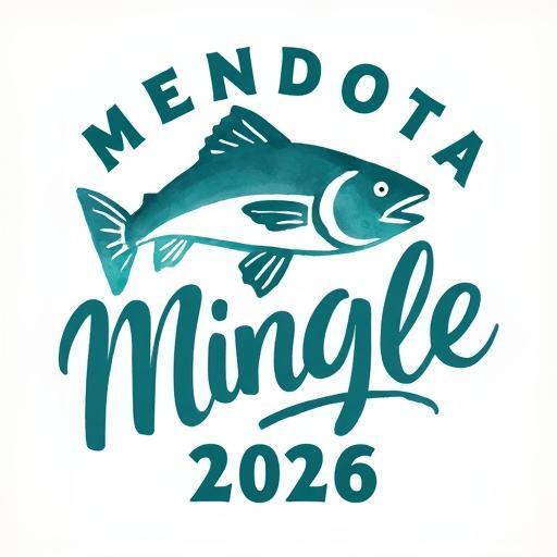 Campaign cover image for Mendota Mingle 2026