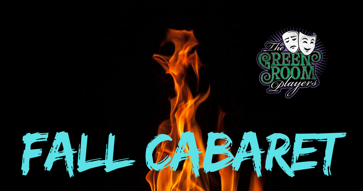 Campaign cover image for Fall Cabaret 2026