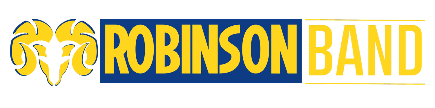 Campaign cover for Support The Robinson Band