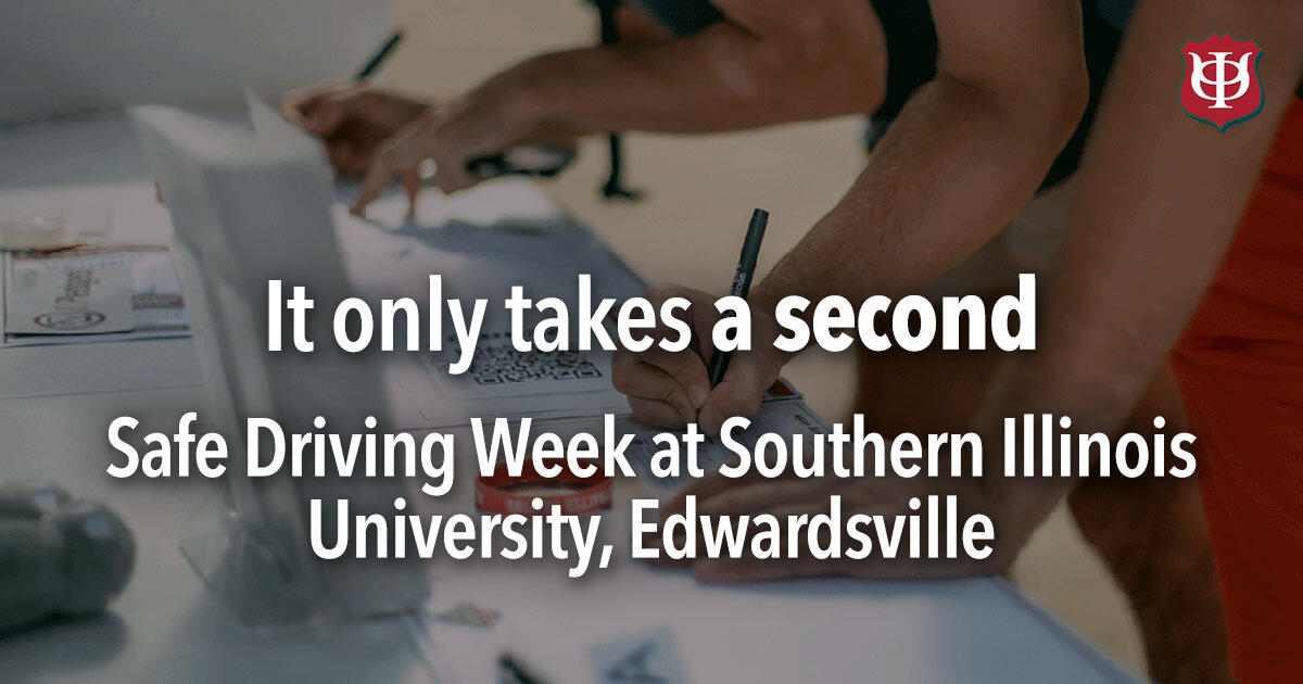 Campaign cover image for 2026 Fall Southern Illinois University, Edwardsville [SDW]