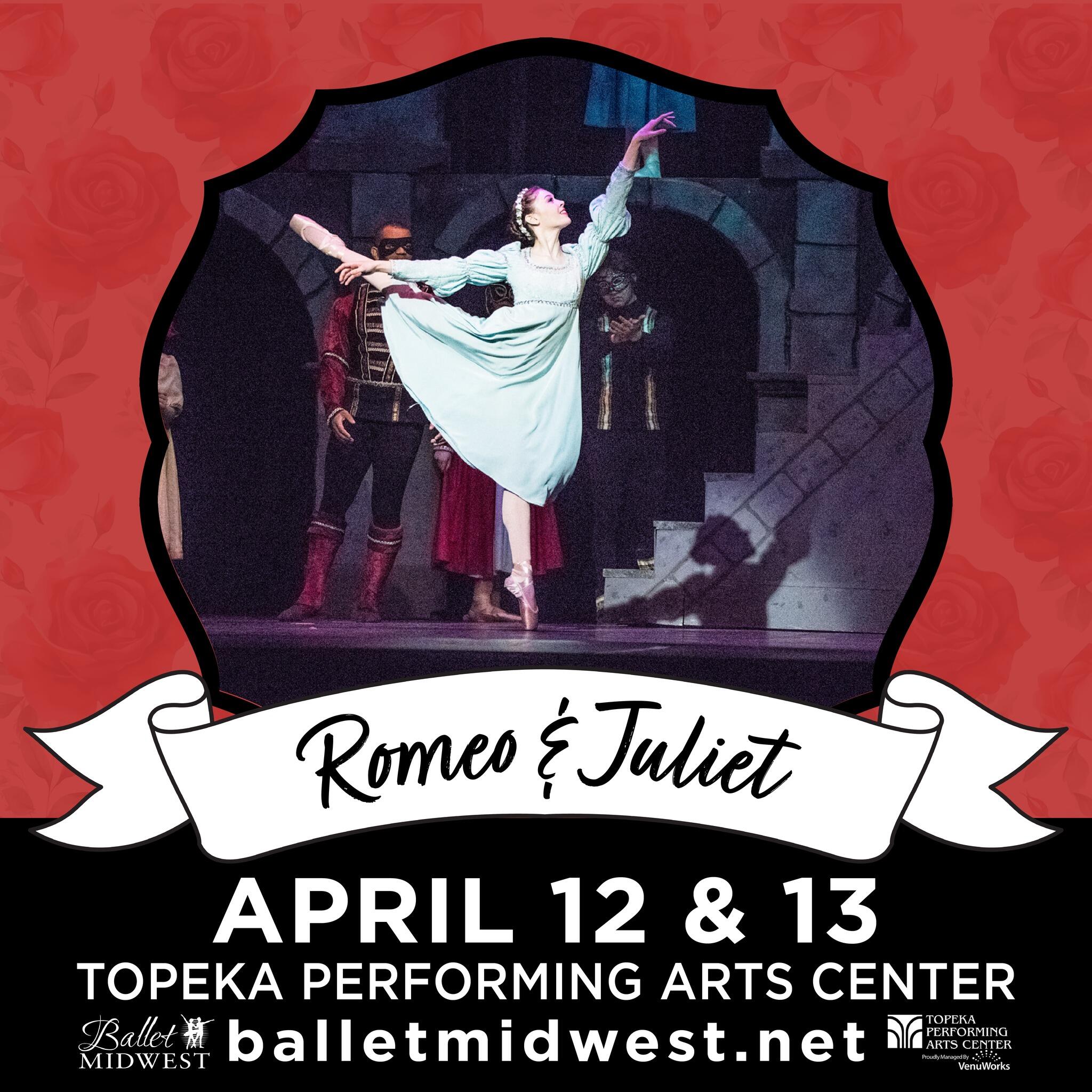 Campaign cover image for Spring Ballet Auction