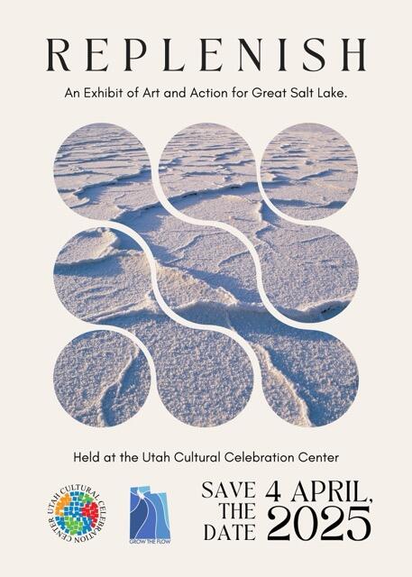 Campaign cover image for Replenish Volunteering