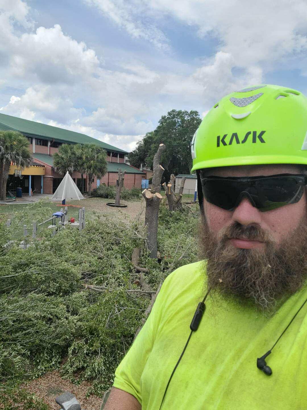 Campaign cover for Jesse Klausman