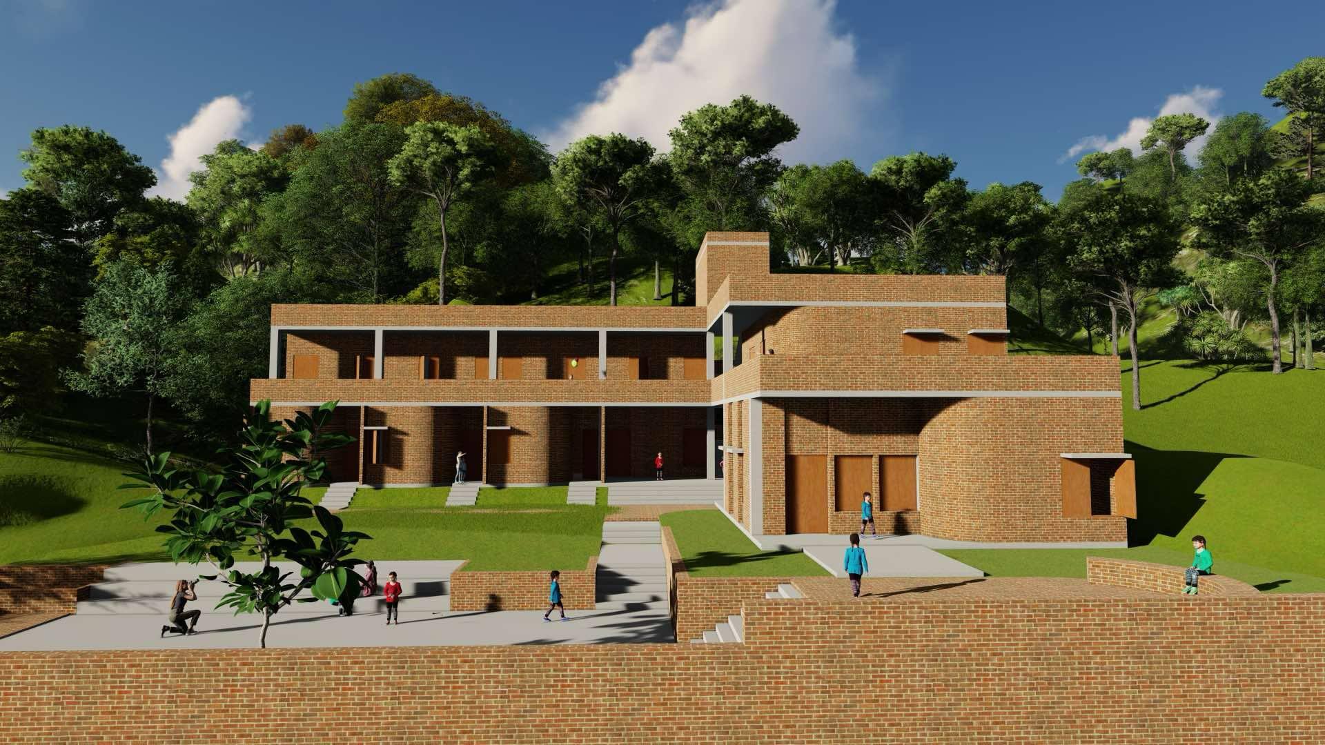 Campaign cover image for Blessings Girl's Home: A Home Where Hope Grows