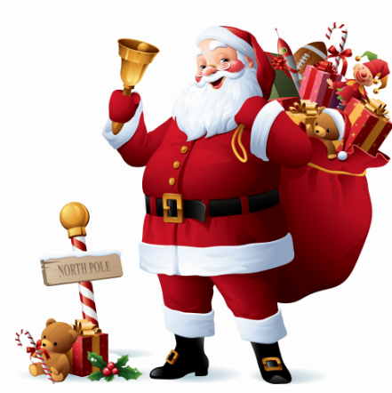 Campaign cover image for Santa Brunch 2025