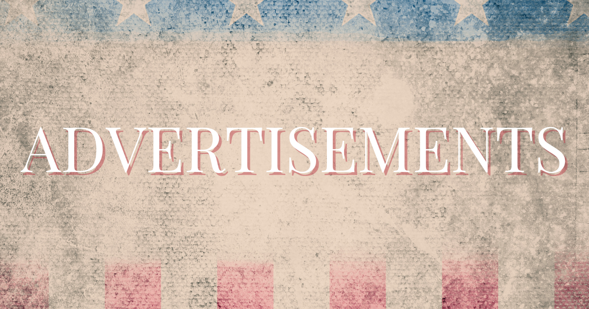 Campaign cover image for ACE 2026 - ADVERTISEMENTS