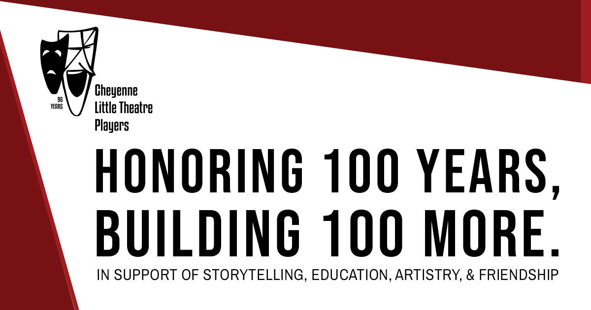 Campaign cover image for CLTP's 100 for 100 Campaign