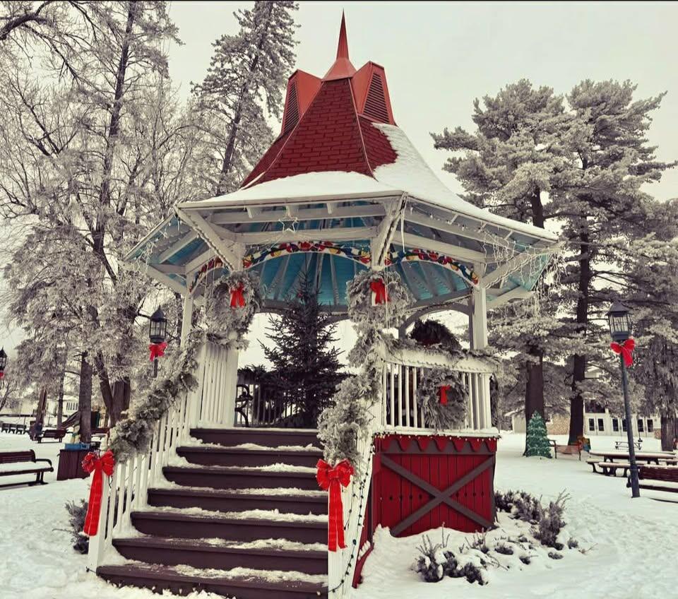 Campaign cover image for Weihnachtsfest Craft Fair Registration