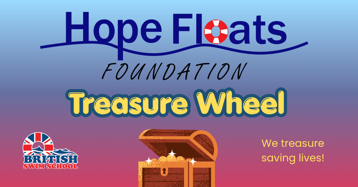Campaign cover image for Hope Floats Treasure Wheel