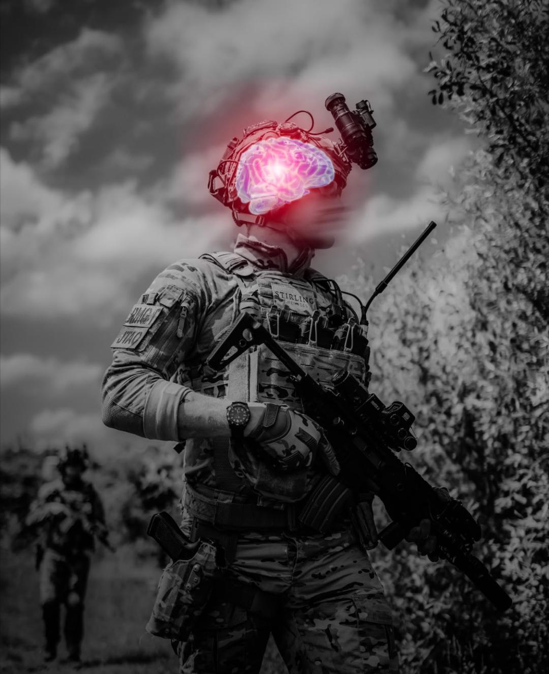 Campaign cover image for R3covery Starts Here