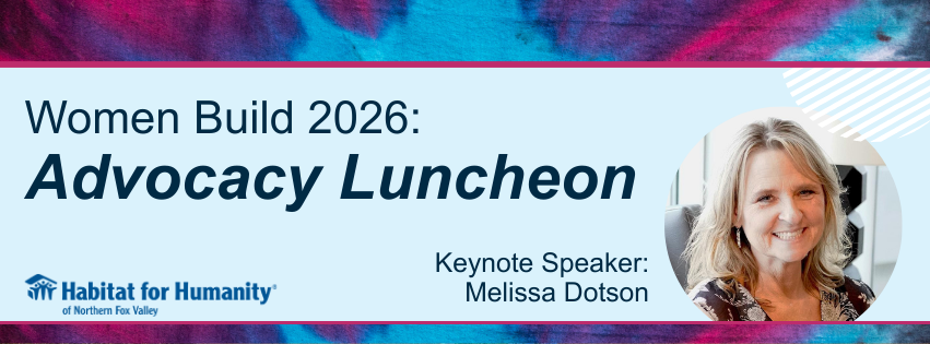 Campaign cover image for WB 2026 Advocacy Luncheon