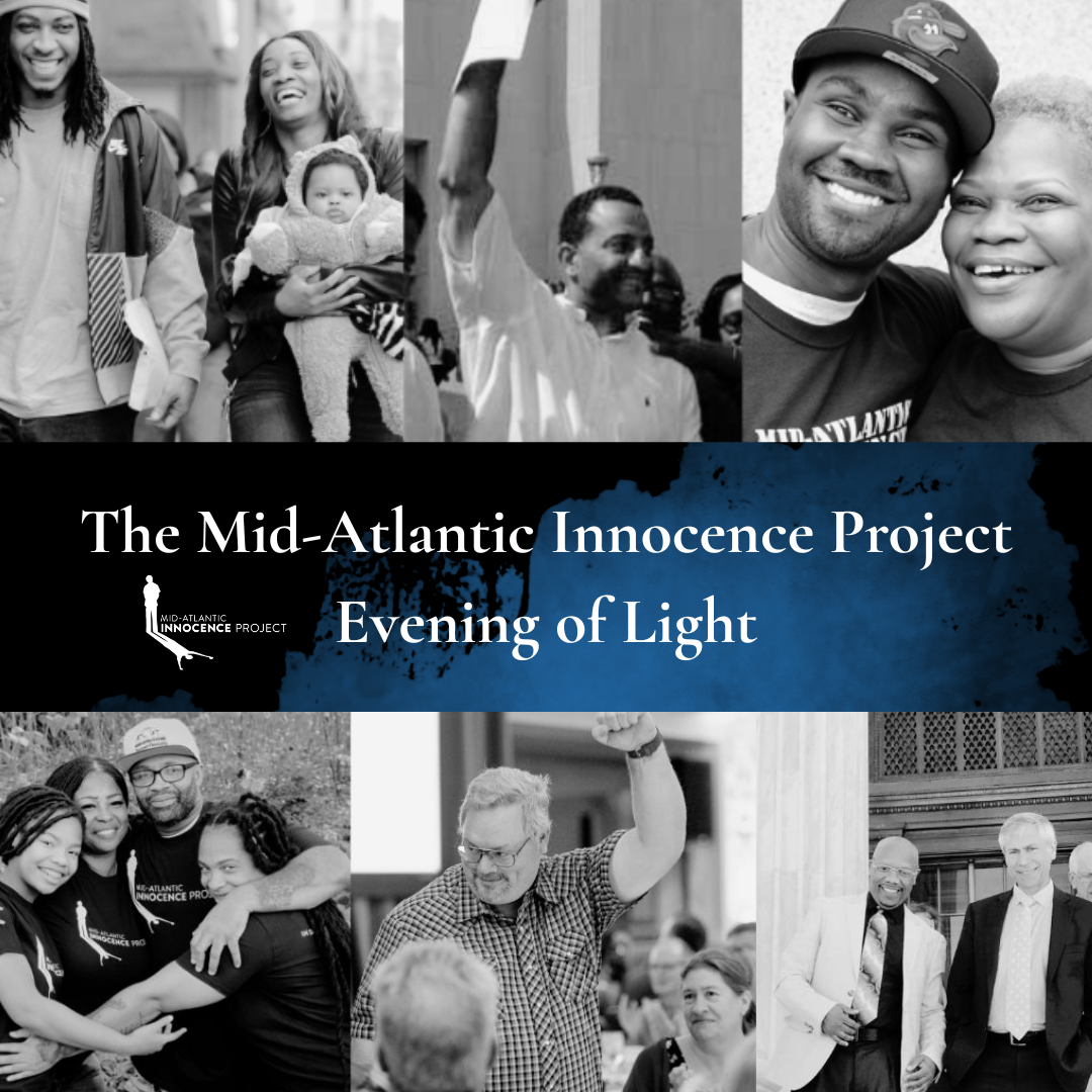 Campaign cover image for MAIP Evening of Light - Donations
