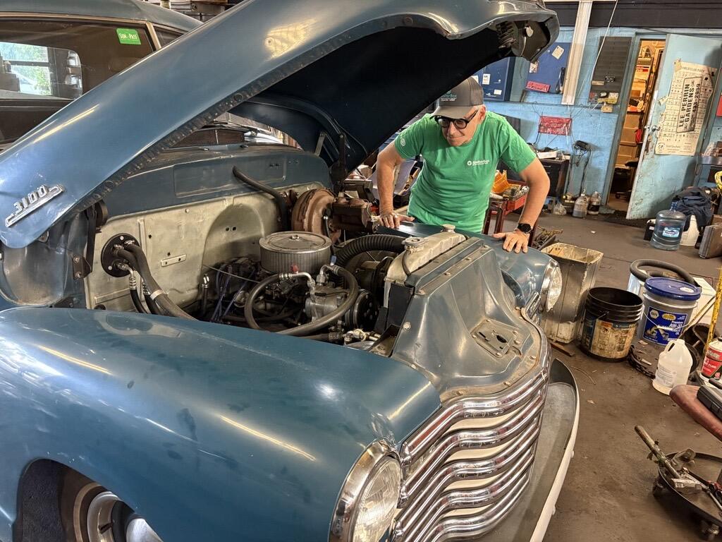 Campaign cover image for Don Crost's Adventurer Program