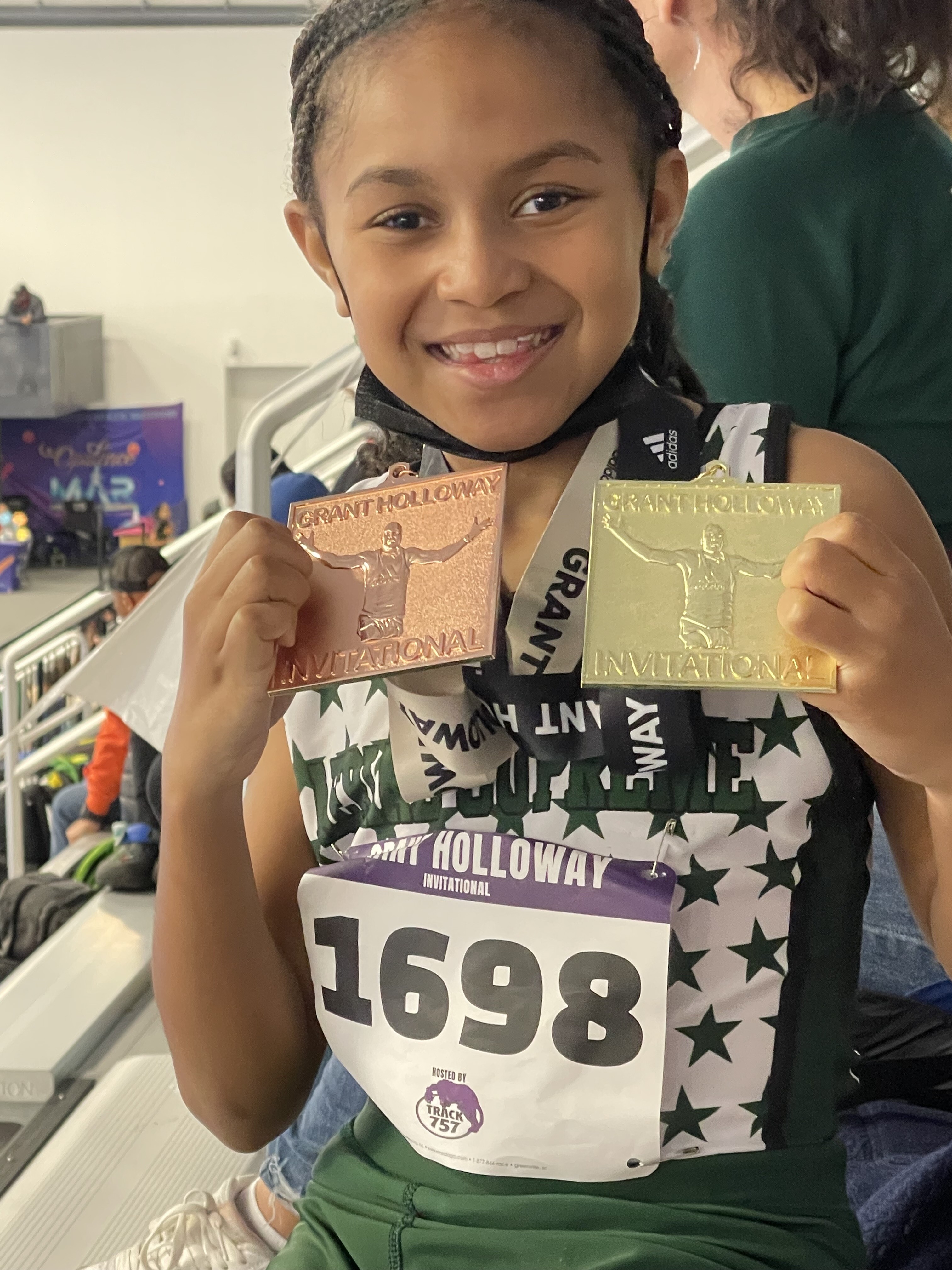 Campaign cover image for Outdoor Season Funding Campaign