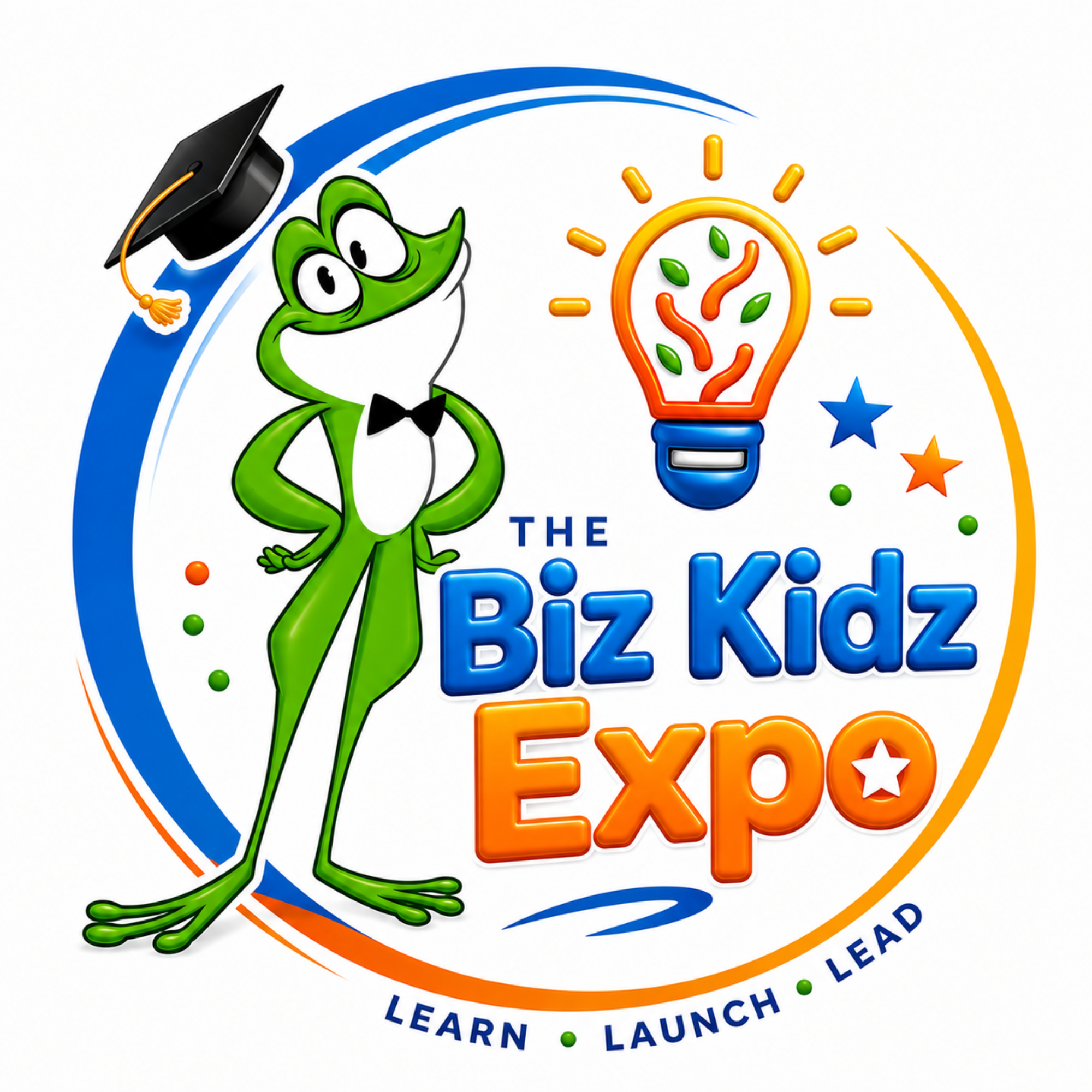 Campaign cover image for Biz Kidz Expo Fall 2026