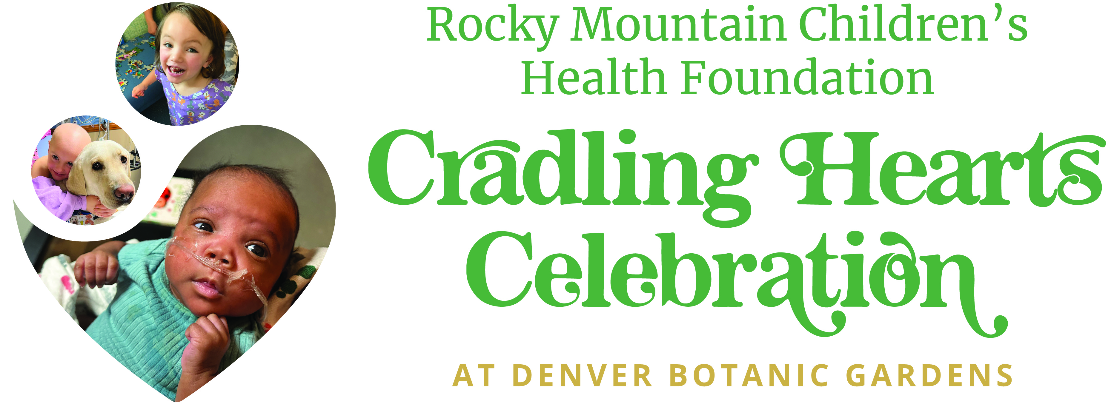 Campaign cover image for Cradling Hearts Celebration 2024