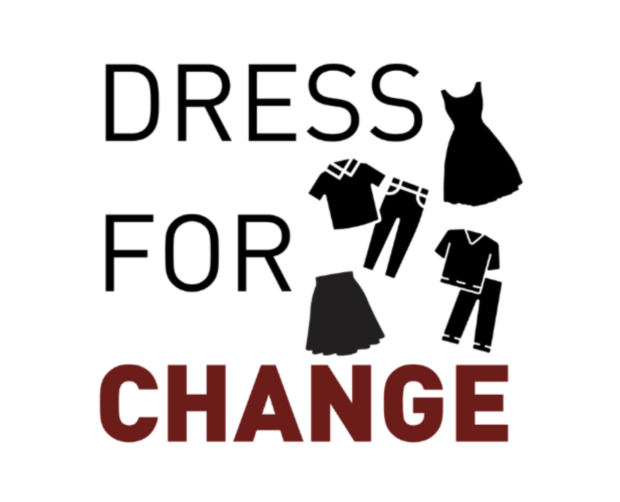 Campaign cover image for The Junior League of Topeka - Dress For Change Initiative