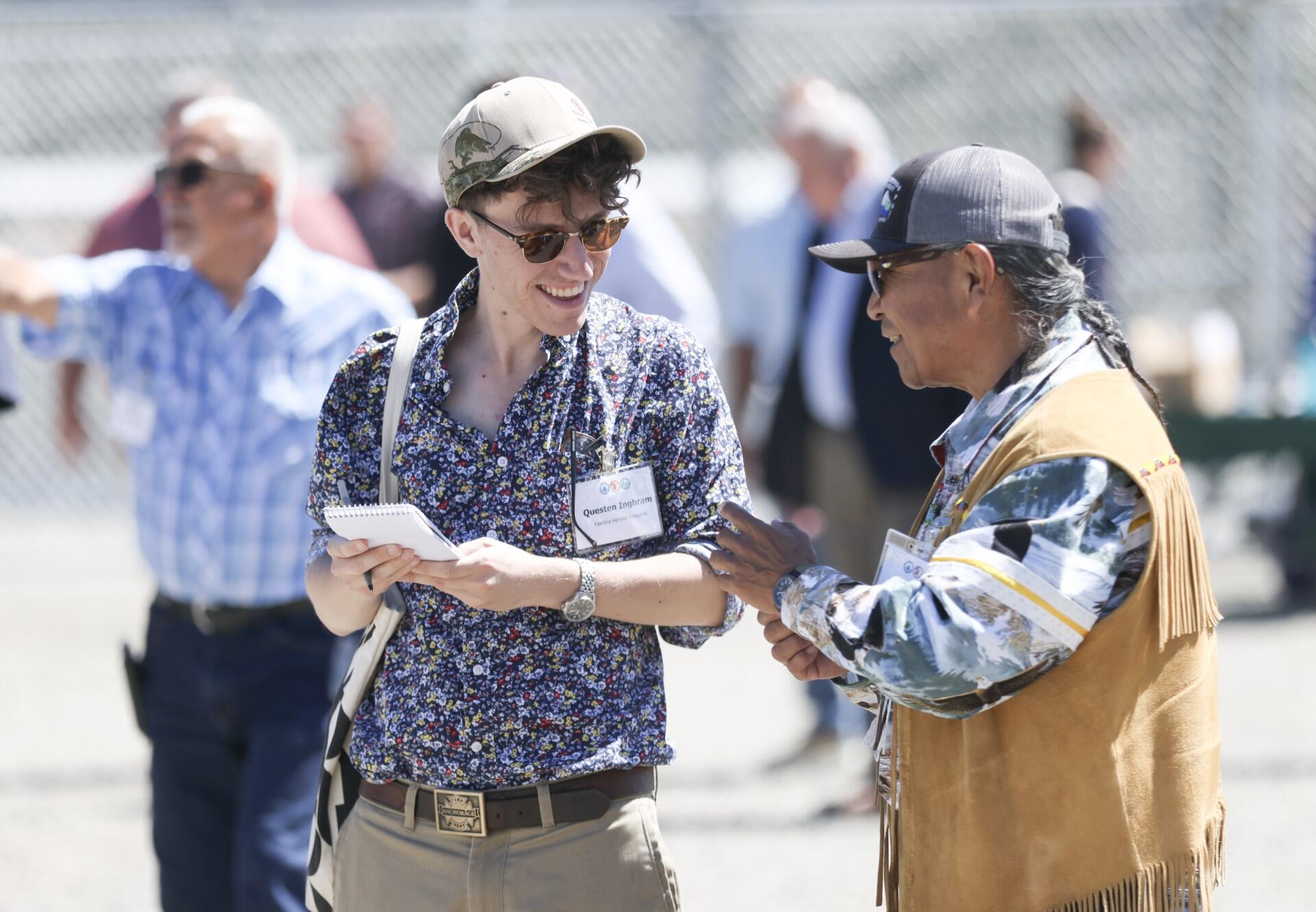 Campaign cover image for Support Local News Reporting