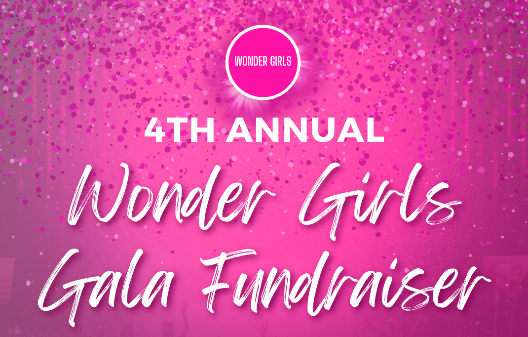 Campaign cover image for Wonder Girls 4th Annual Gala Fundraiser