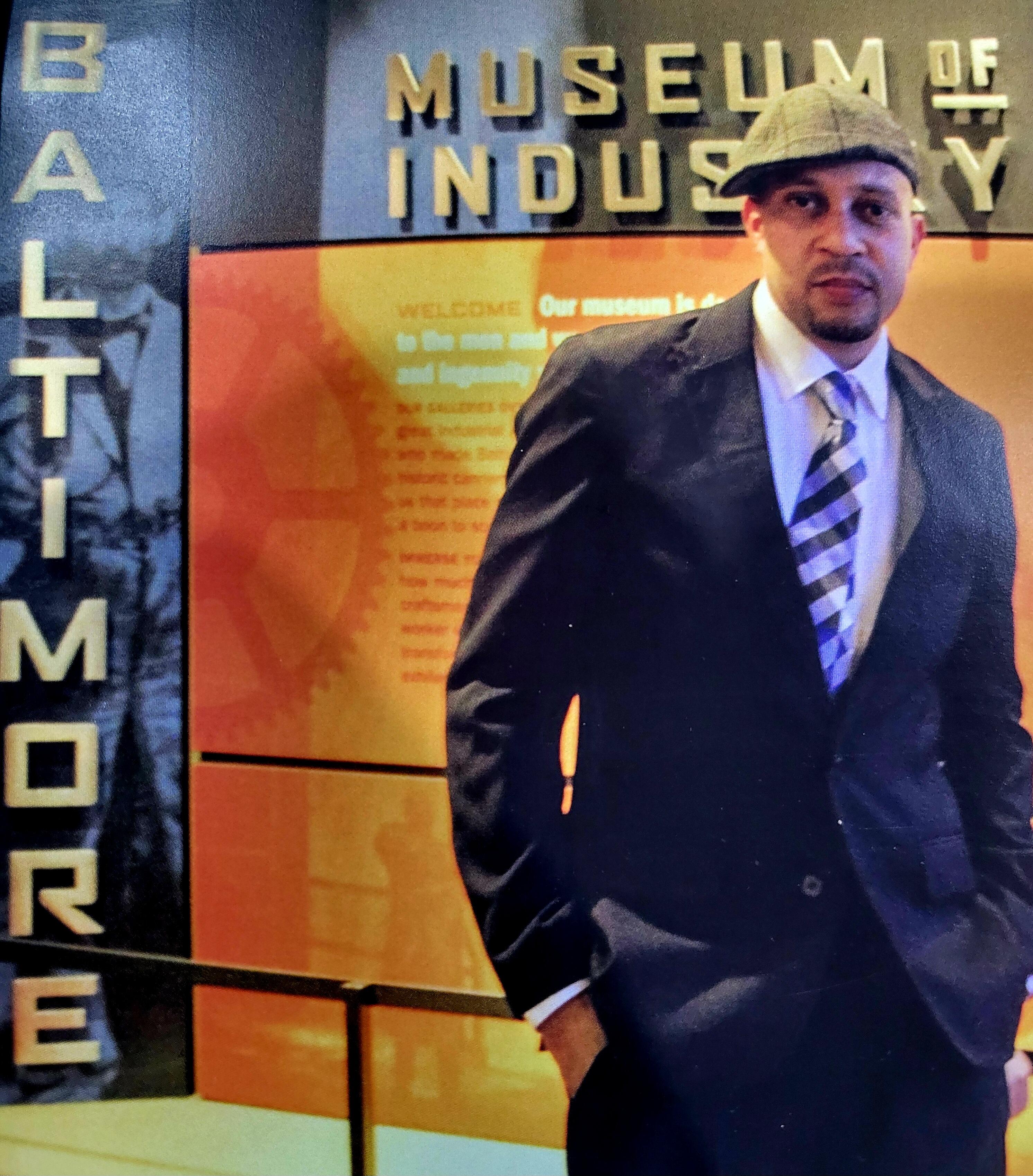 Campaign cover image for Brandon G. Green RAMS Scholarship Fundraising Event