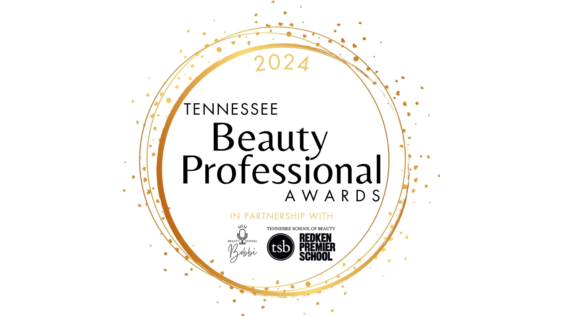 Campaign cover image for Tennessee Beauty Professional Awards