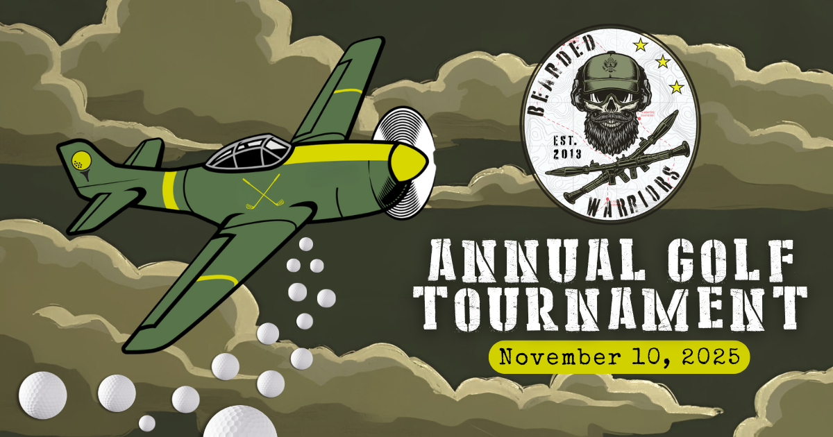 Campaign cover image for 2025 Charity Golf Tournament