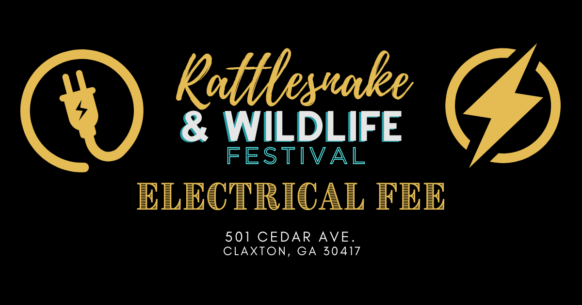 Campaign cover image for 2026 Electrical Fee