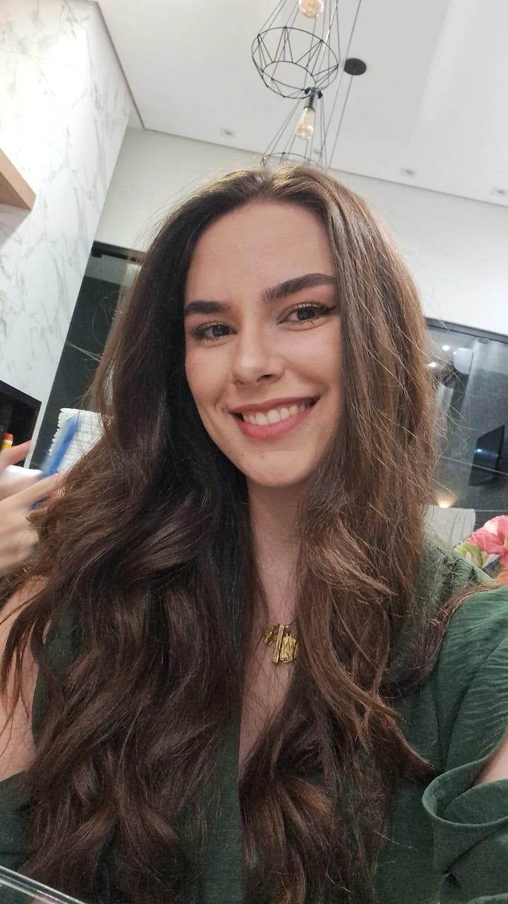 Campaign cover image for Julia Primon Silva