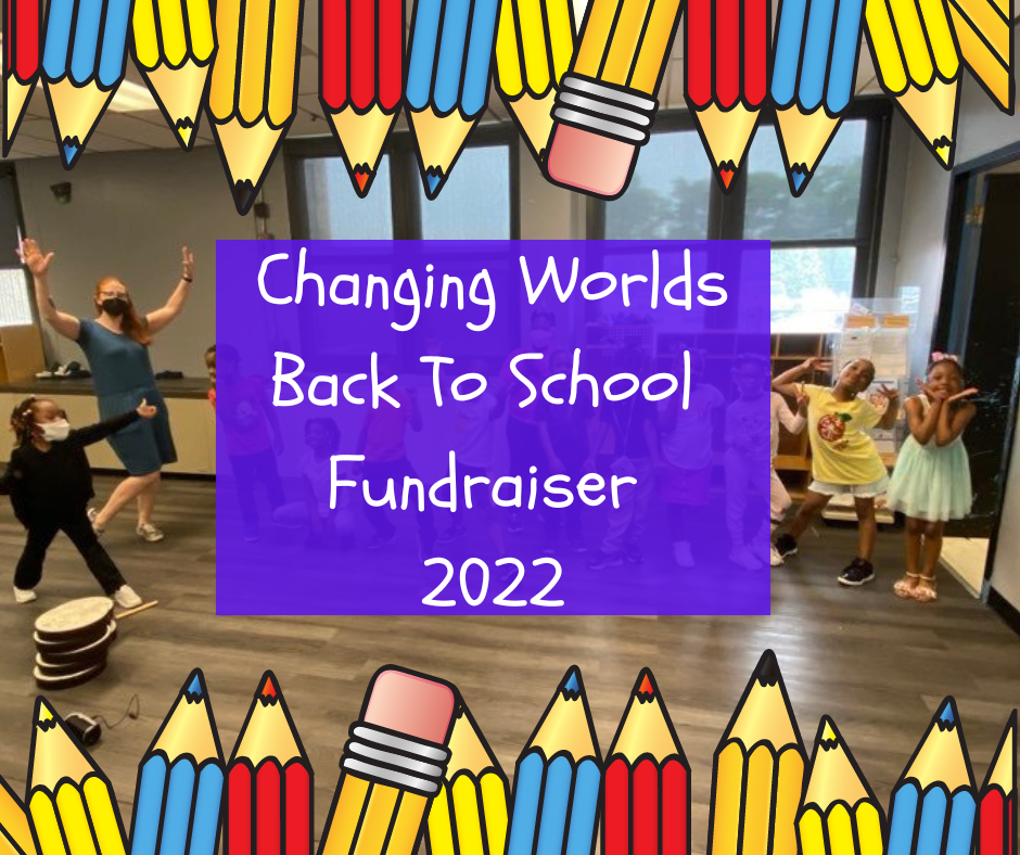 Campaign cover image for Back To School Campaign 2022