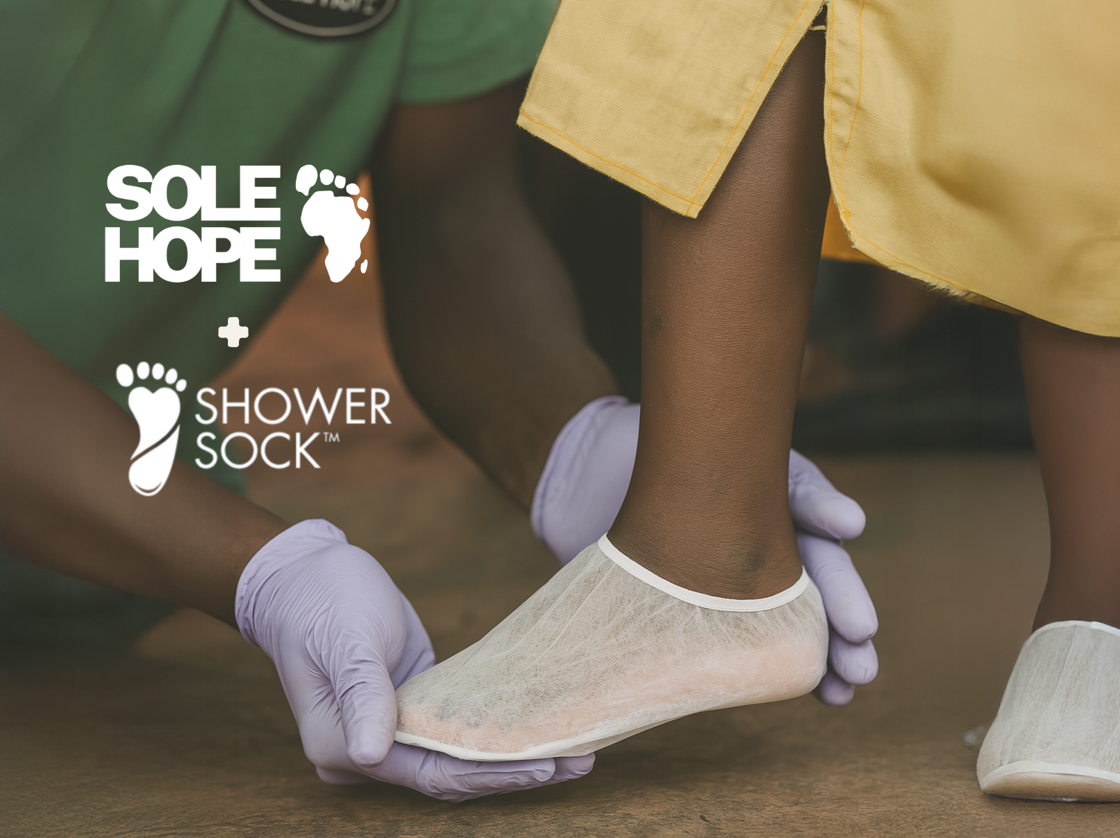 Campaign cover image for Be a Champion for the Vulnerable