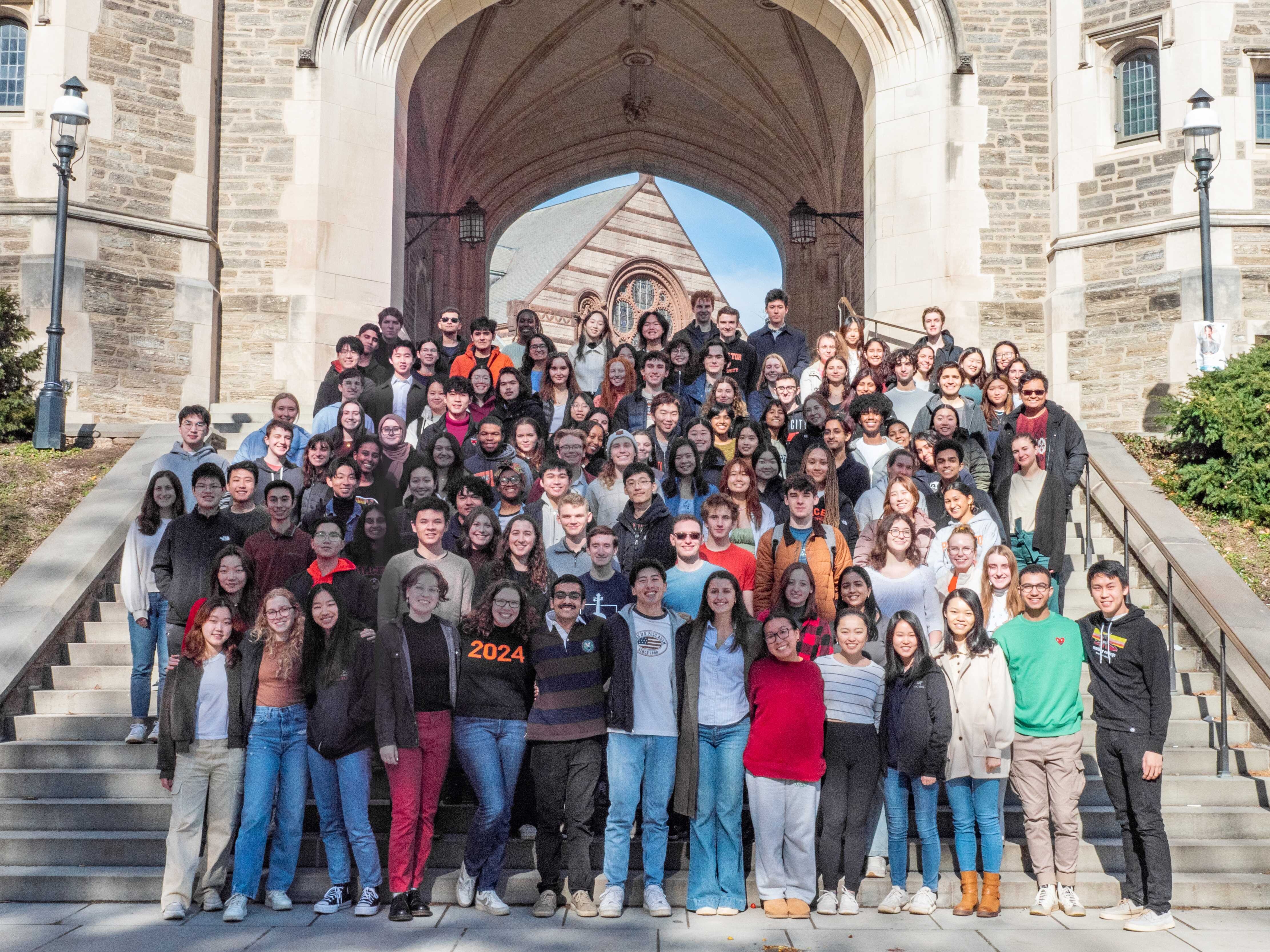 Campaign cover image for 2024 The Daily Princetonian Fundraising Campaign