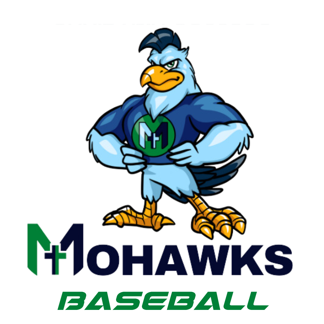 Campaign cover image for JMCC Mohawks (Christian Collegiate Baseball)