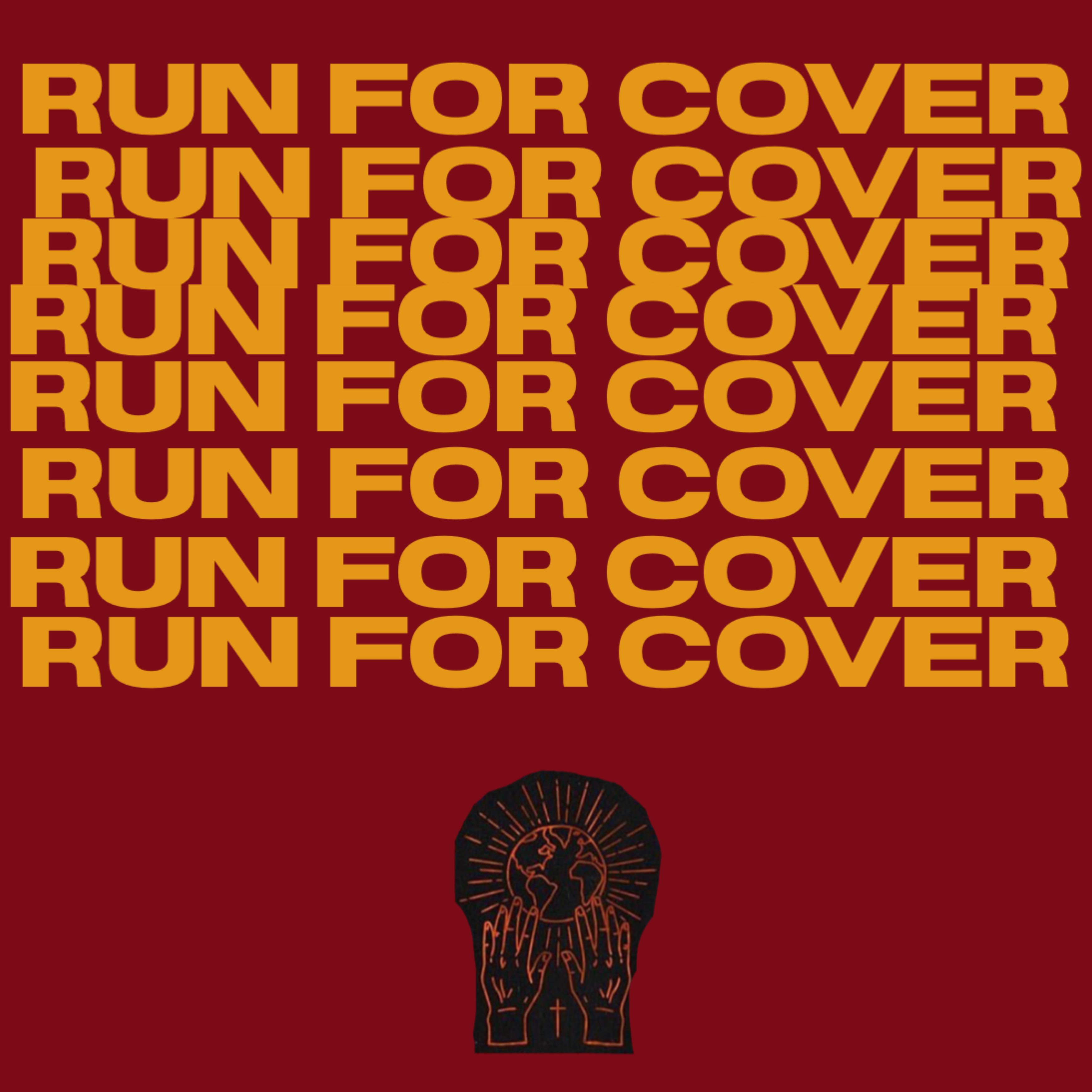 Campaign cover image for Run For Cover