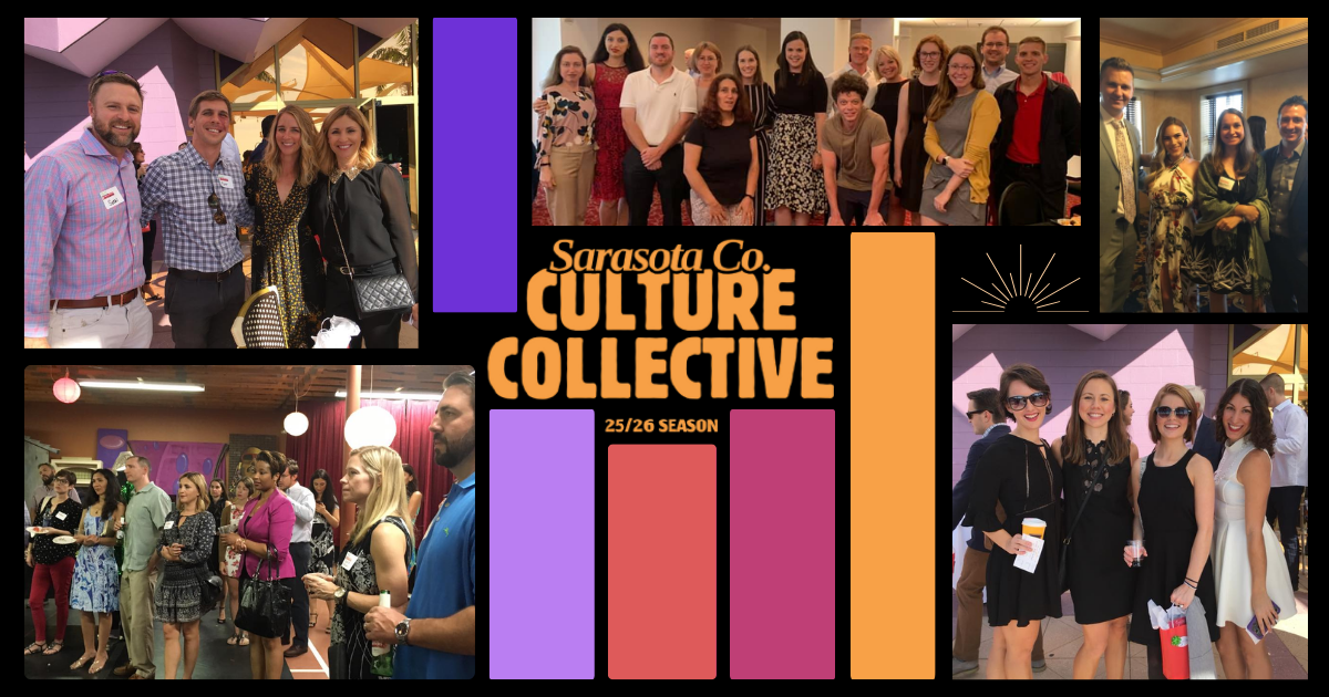 Campaign cover image for Culture Collective