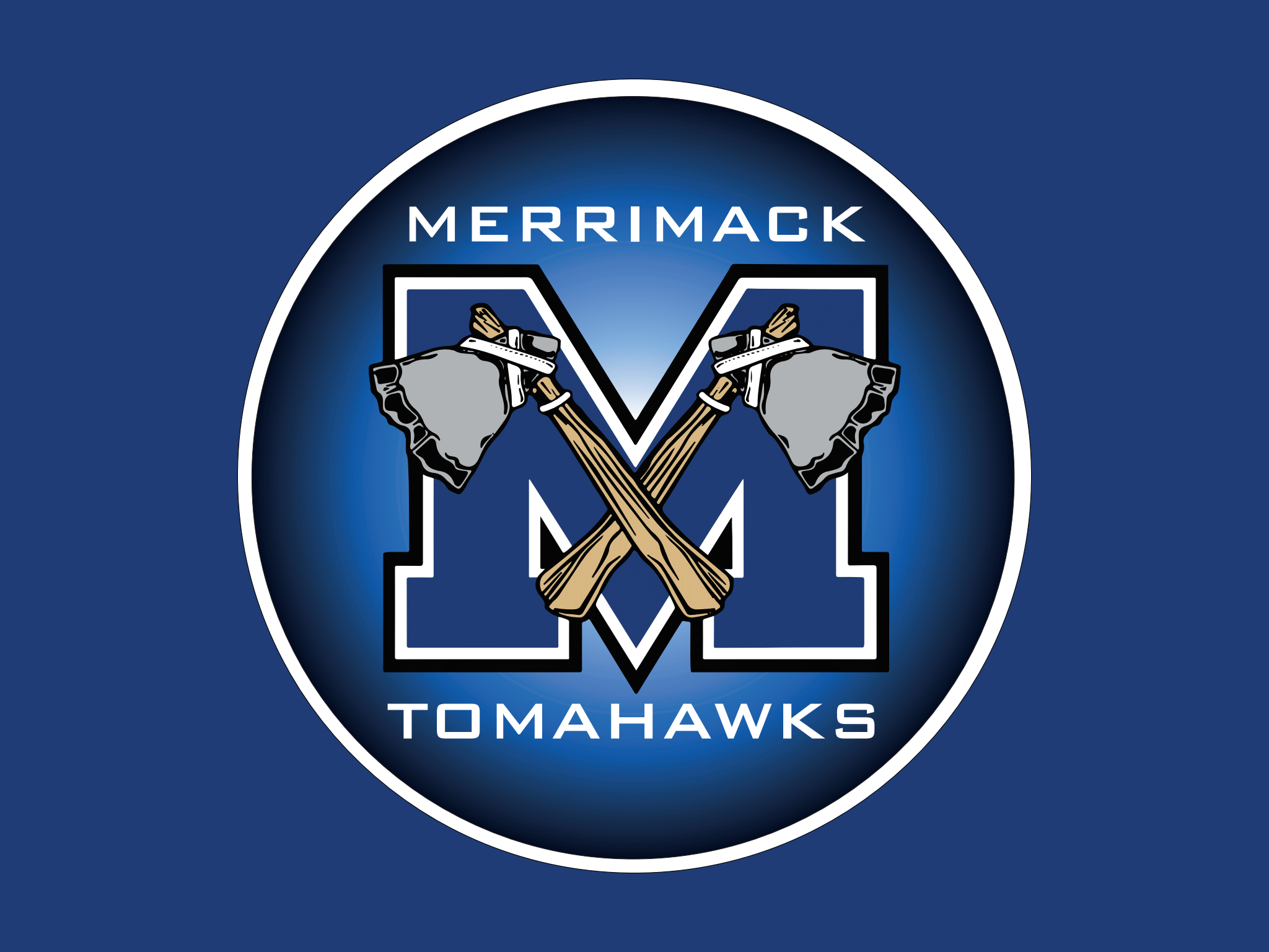 Campaign cover for Merrimack Tomahawks Football - 2025 Sponsors!