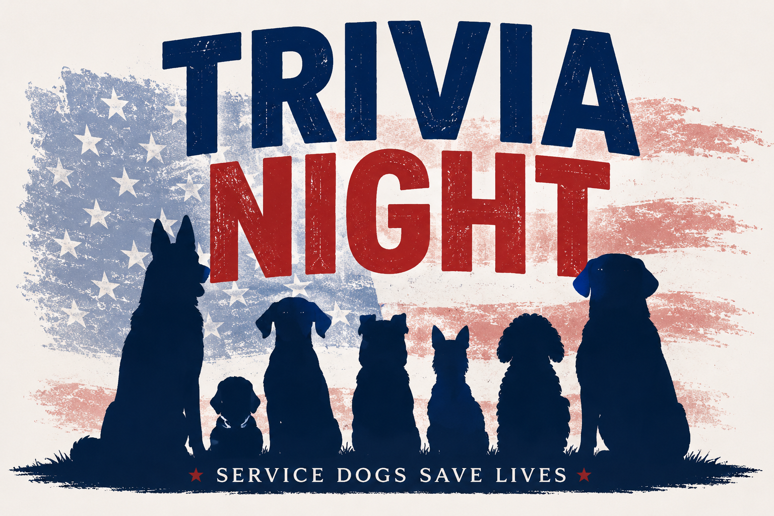 Campaign cover image for Trivia Night - Heartland Warriors