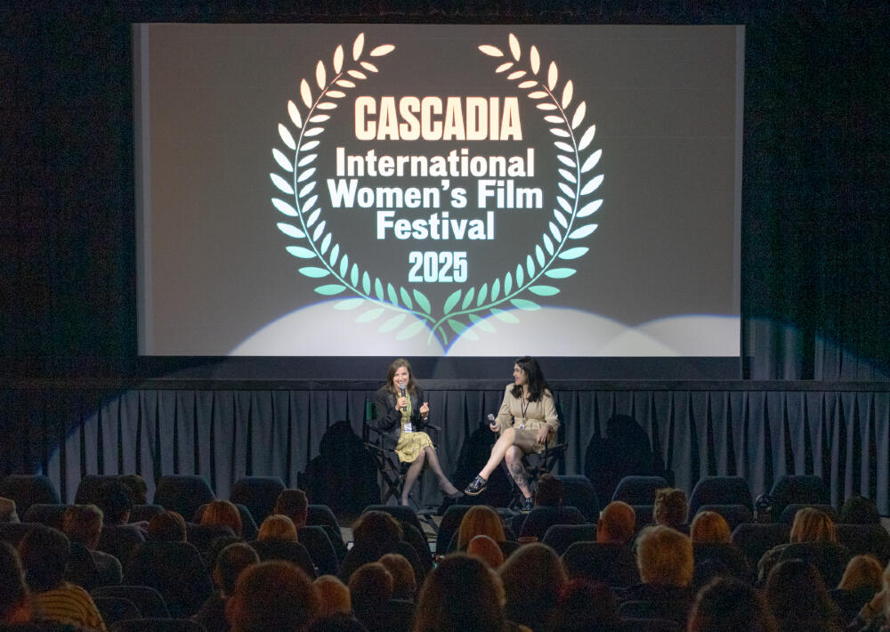 Campaign cover for CASCADIA 2026 Festival