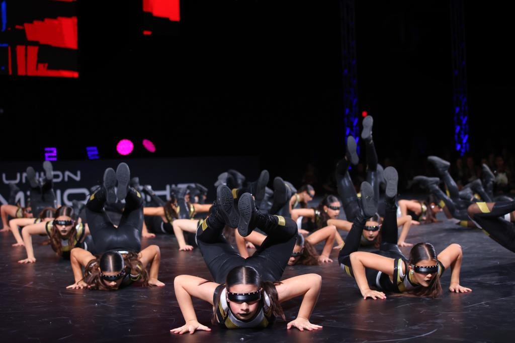 Campaign cover image for HGMS Jaguar Dance 2022