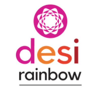 Campaign cover image for Desi Rainbow Fundraiser - University of Iowa SASA Formal