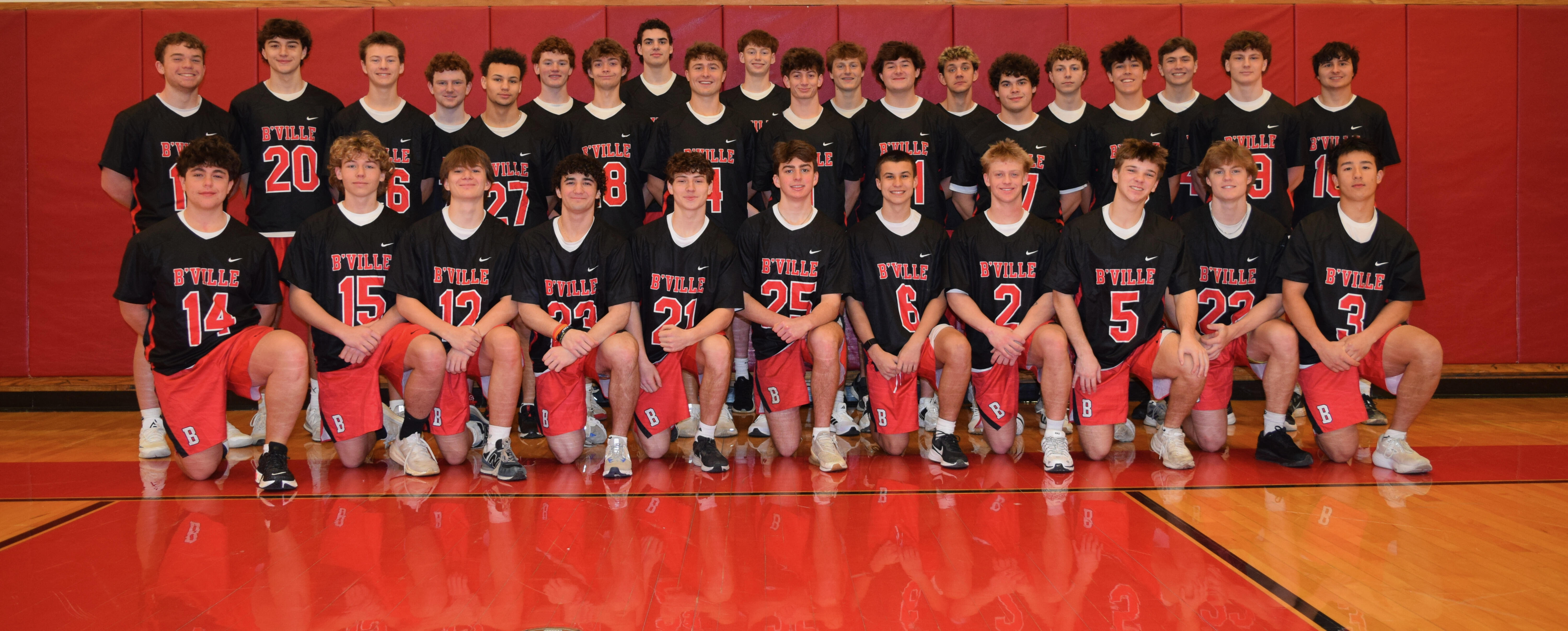 Campaign cover image for Baldwinsville Boys Lacrosse Booster Club Big Raffle 2025