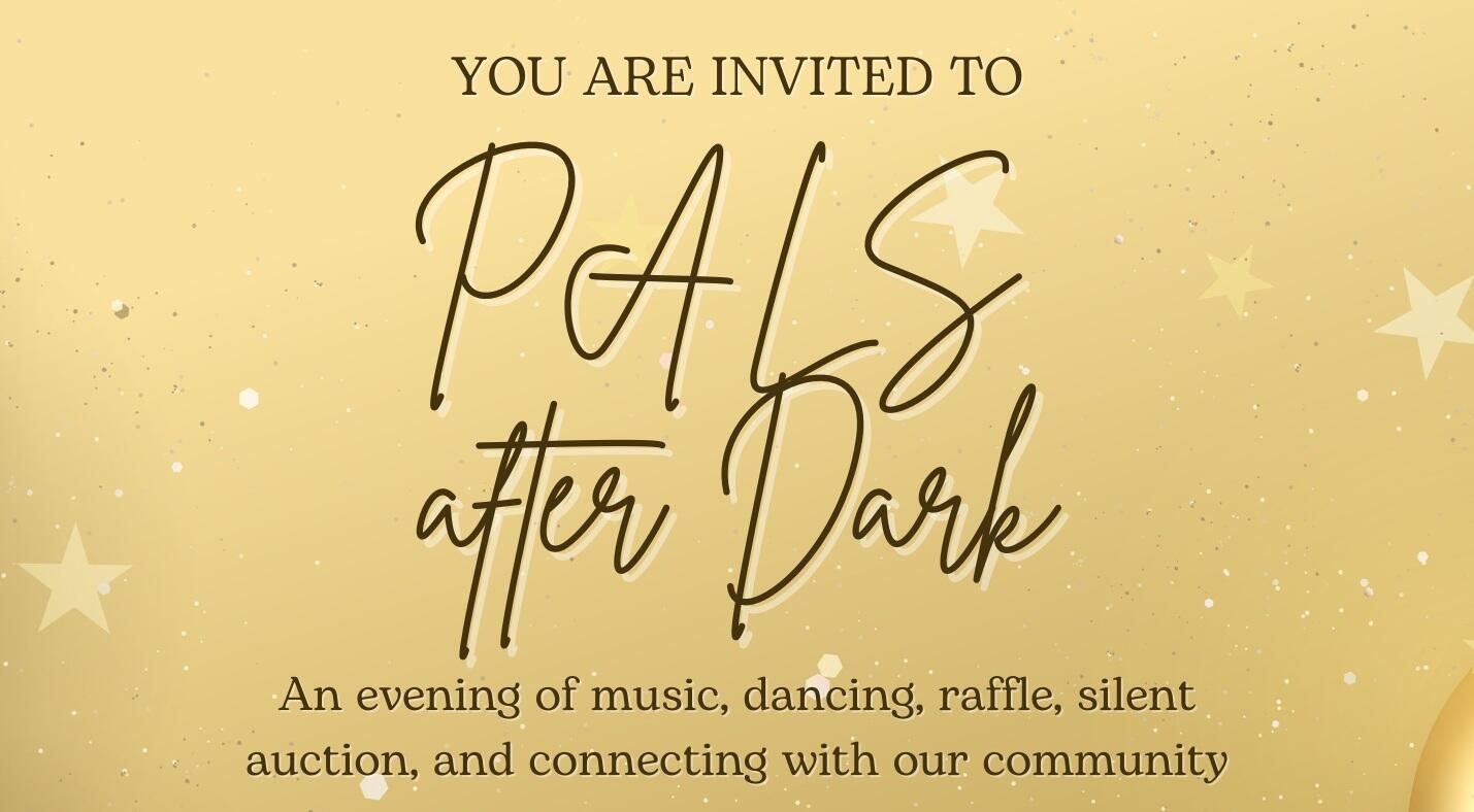 Campaign cover image for PALS After Dark