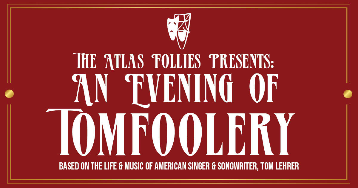 Campaign cover image for An Evening of Tomfoolery